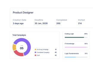 Recruiter-Panel