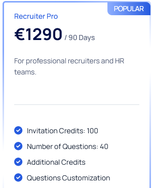 Pay-per-Campaign